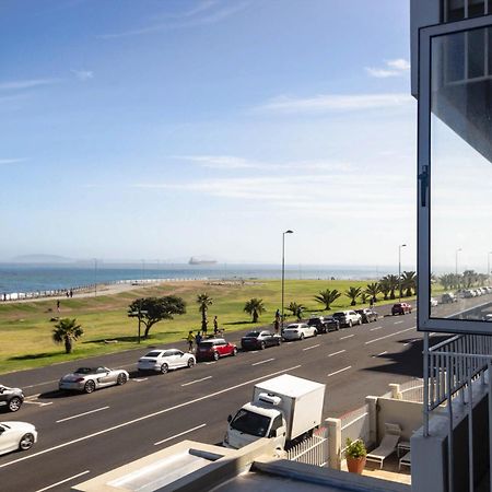 Mouille Point Places - Studios & Apartments Città del Capo Esterno foto