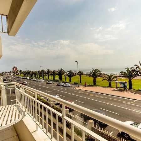Mouille Point Places - Studios & Apartments Città del Capo Esterno foto