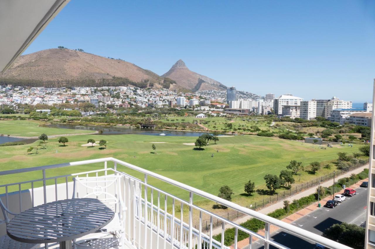 Mouille Point Places - Studios & Apartments Città del Capo Esterno foto