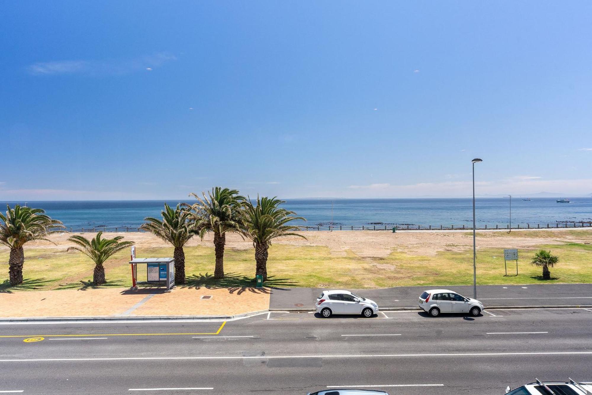 Mouille Point Places - Studios & Apartments Città del Capo Esterno foto