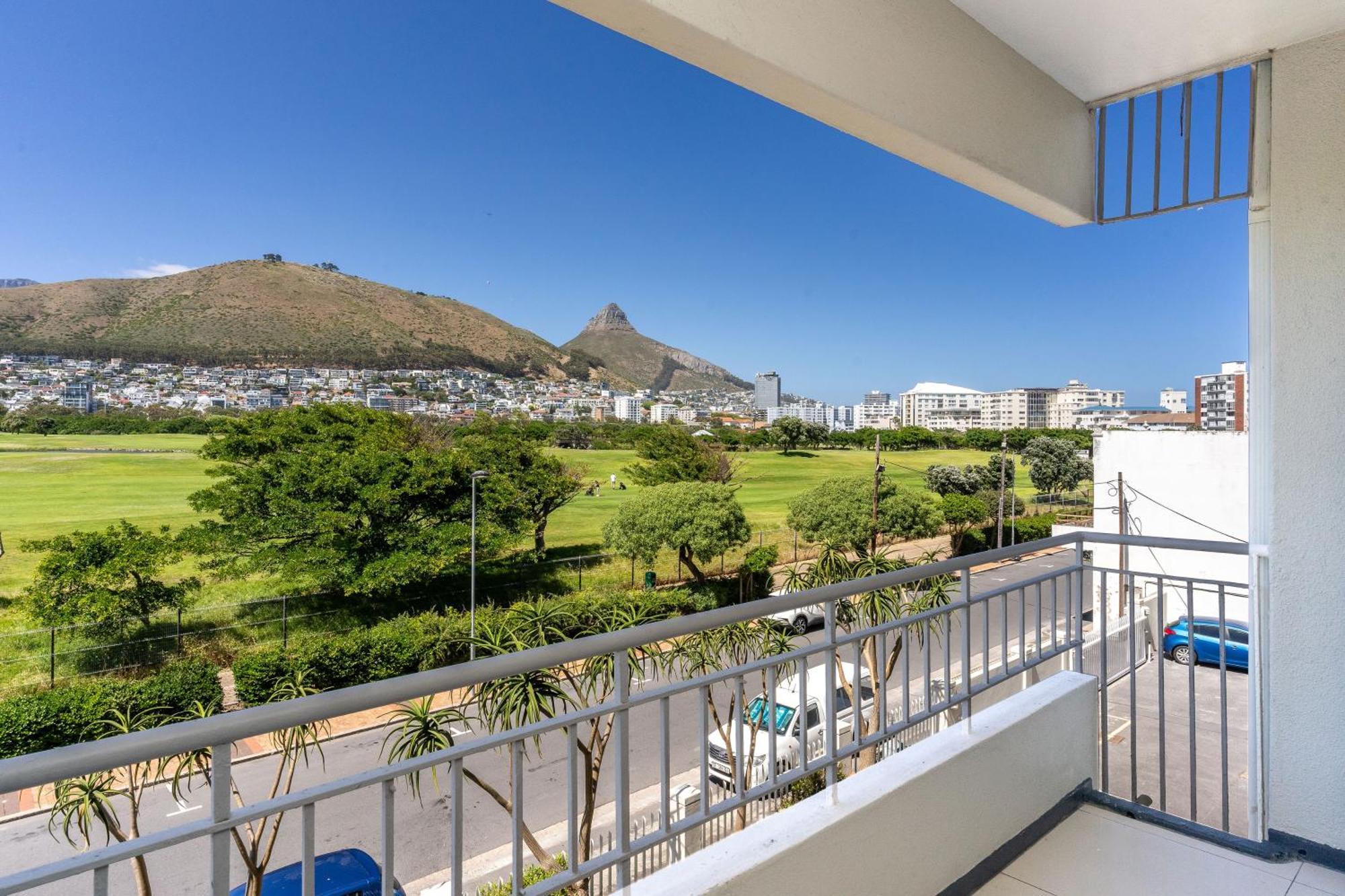 Mouille Point Places - Studios & Apartments Città del Capo Esterno foto