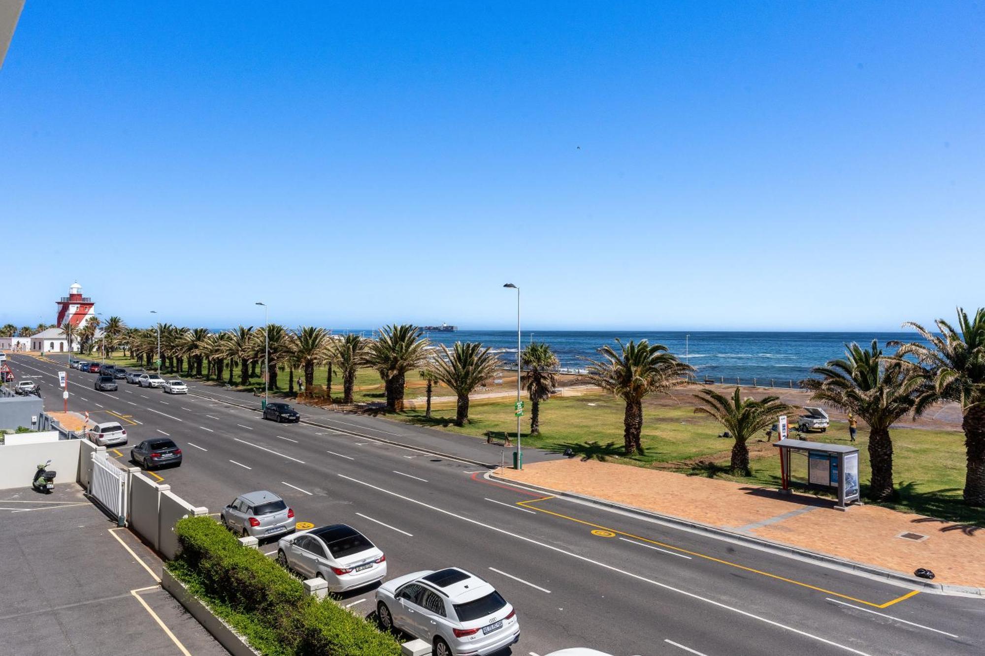 Mouille Point Places - Studios & Apartments Città del Capo Esterno foto