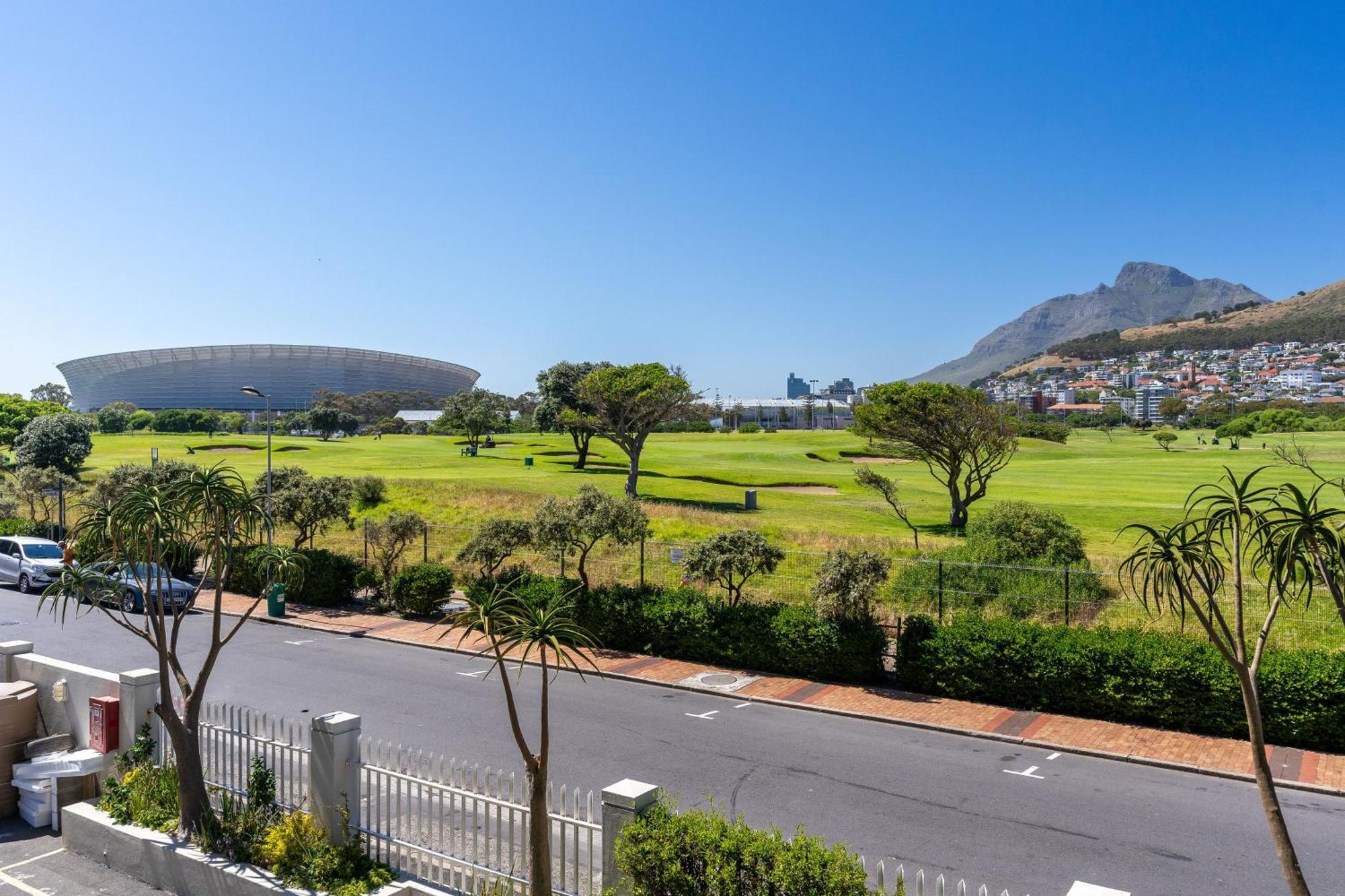 Mouille Point Places - Studios & Apartments Città del Capo Camera foto